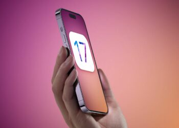 iOS 17: Apa yang Bisa Diharapkan?