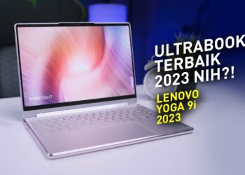 Lenovo Yoga 9i 2023