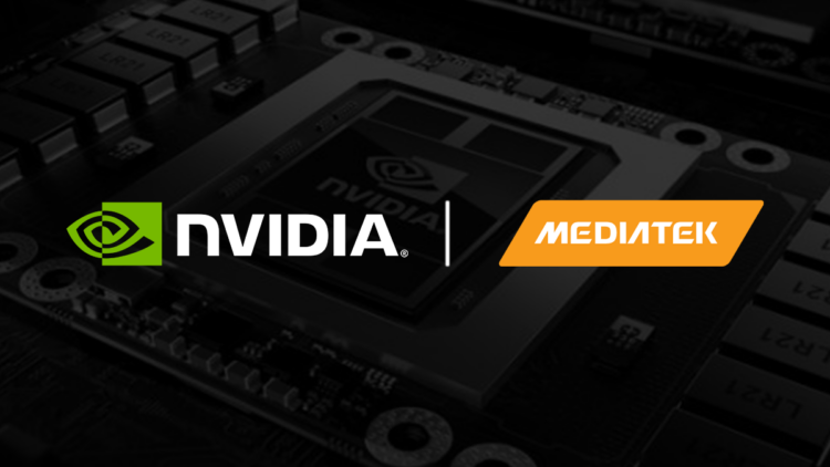 MediaTek dan NVIDIA Berkolaborasi Untuk Industri Otomotif Masa Depan!