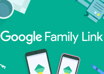 Google family link