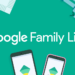 Google family link