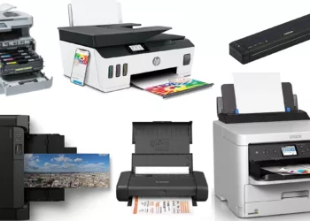 tips memilih printer berkualitas
