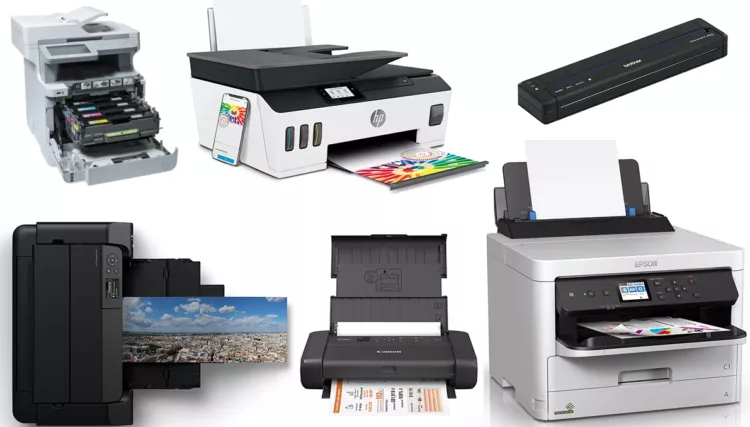 tips memilih printer berkualitas