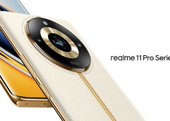 Realme 11 Pro Series 5G