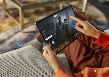 10 Rekomendasi Tablet Terbaru 2023, Beserta Spesifikasi dan Harganya!