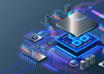 Simak Peran Hardware dalam Sistem Komputer