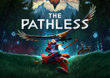 Begini Keseruan Game The Pathless di Konsol PS5!