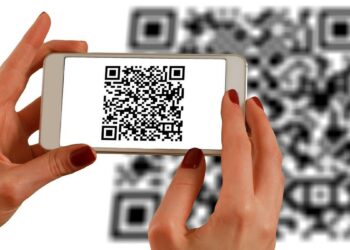 Rekomendasi Aplikasi Scan Barcode Terbaik 2023