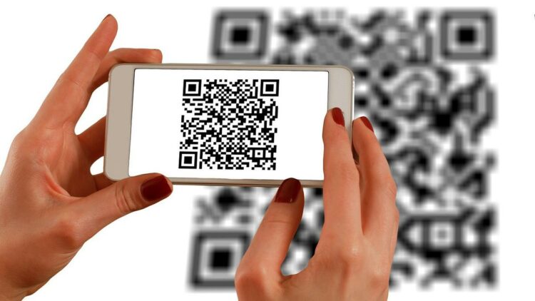 Rekomendasi Aplikasi Scan Barcode Terbaik 2023
