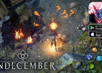 Keseruan Game RPG Undecember di 2023