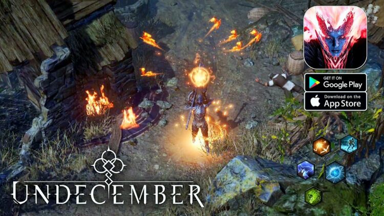 Keseruan Game RPG Undecember di 2023