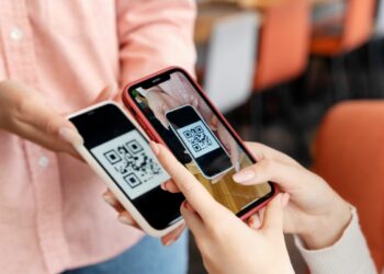 Cara Mudah Pindai Kode QR di Android 2023!