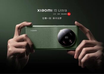 Begini Kehebatan Xiaomi 13 Ultra! Spek Gahar, Harga Sangar!
