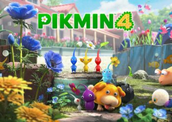 3 Alasan Utama Yang Membuat Pikmin 4 Masih Jadi Game Populer di 2023!