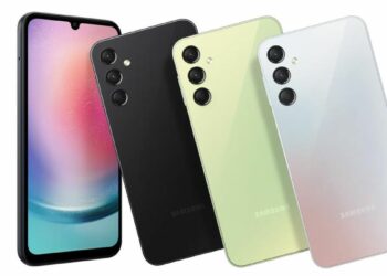 Samsung Galaxy A24 LTE: Spesifikasi dan Harga di Indonesia!