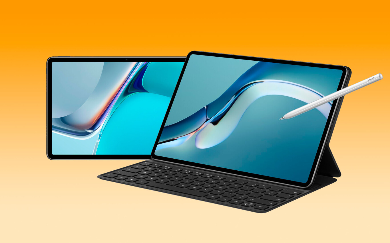 tablet Huawei MatePad 11