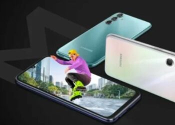 Fitur Unggulan Samsung Galaxy M34 5G, Wajib Tahu!