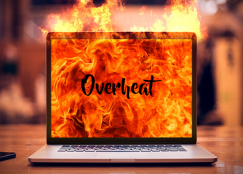 Penyebab dan Cara Mencegah Laptop Overheat!