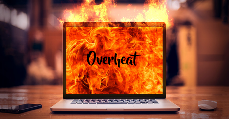 Penyebab dan Cara Mencegah Laptop Overheat!