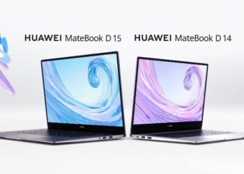 Pilih Mana MateBook D14 12th Gen dan MateBook D15 AMD R7?