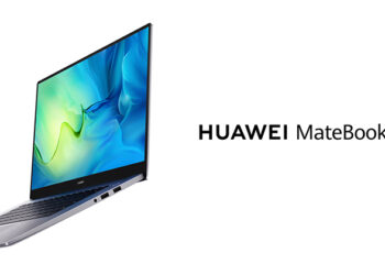 MateBook D 15 – Laptop Spesifikasi Tangguh, Harga Terjangkau!