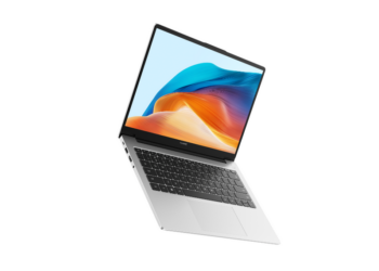 MateBook D 14 12th Gen – Spesifikasi, Fitur & Keunggulan