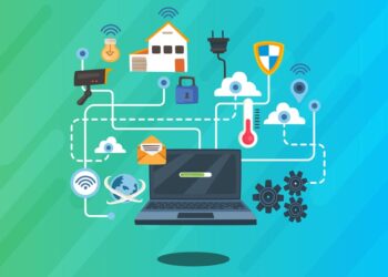 Mengenal Lebih Dekat Dengan Internet of Things