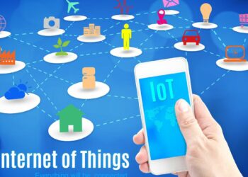 Simak Beberapa Manfaat Menggunakan IoT!