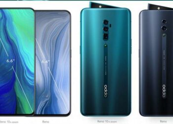 Oppo Reno Series Inovasi Smartphone yang Menakjubkan!
