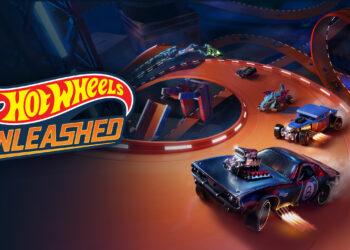 Game Hot Wheels Unleashed: Fitur dan Cara Bermain