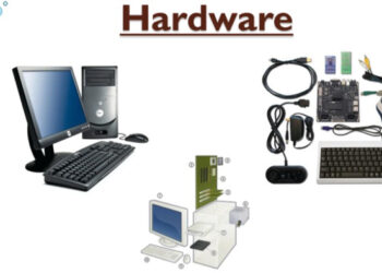 Fungsi Hardware di dalam Komputer yang Perlu Anda Ketahui!