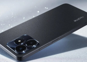 Realme C53 NFC, Ponsel Entry Level Rasa Mid Range!