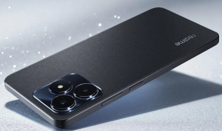 Realme C53 NFC, Ponsel Entry Level Rasa Mid Range!