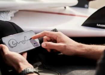 Cara Membuat Tanda Tangan Digital Dengan Mudah dan Aman!