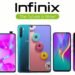 5 Daftar Ponsel Infinix Harga Rp1 Jutaan, Spek Dewa!