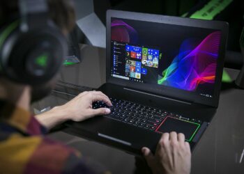 7 Keunggulan Laptop Gaming Razer, Cek di Sini!