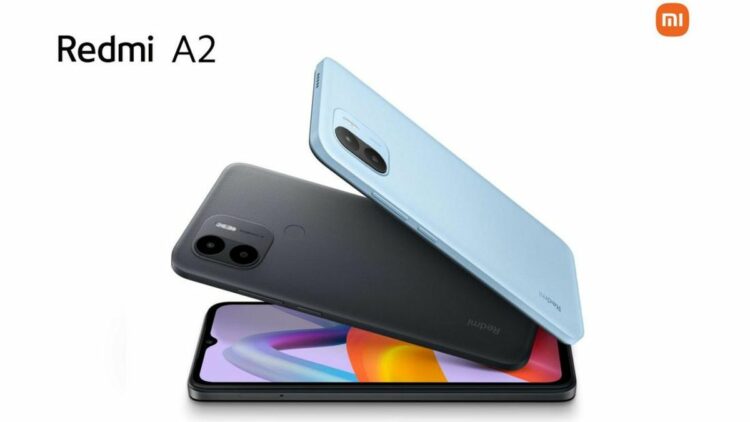Makin Worth It! Xiaomi Redmi A2 2023 Turun Harga!