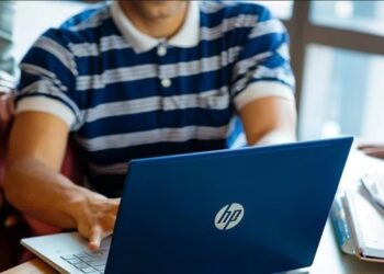 Rekomendasi 4 Laptop Productivity HP Terbaik 2023!
