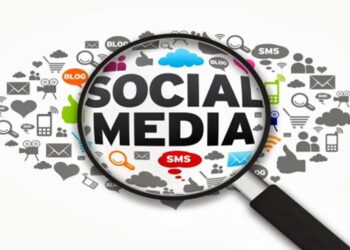 Keamanan Akun Media Sosial