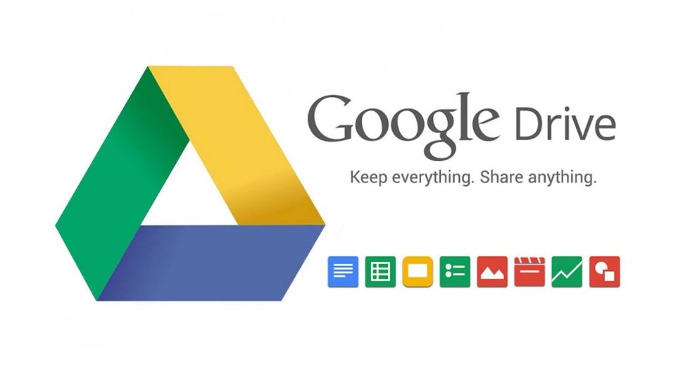 Google Drive