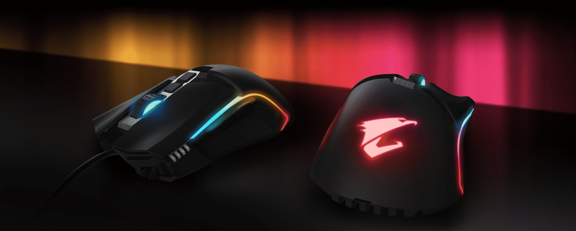 Mouse Gaming
