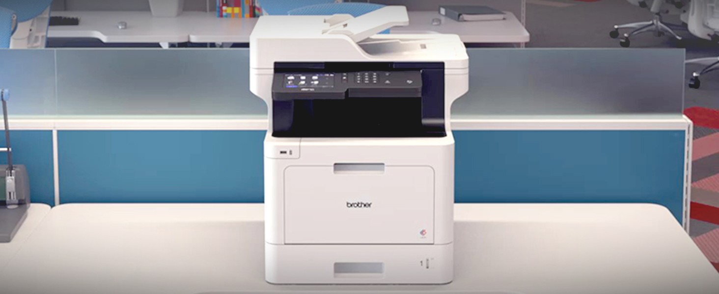 Printer Brother Terbaik