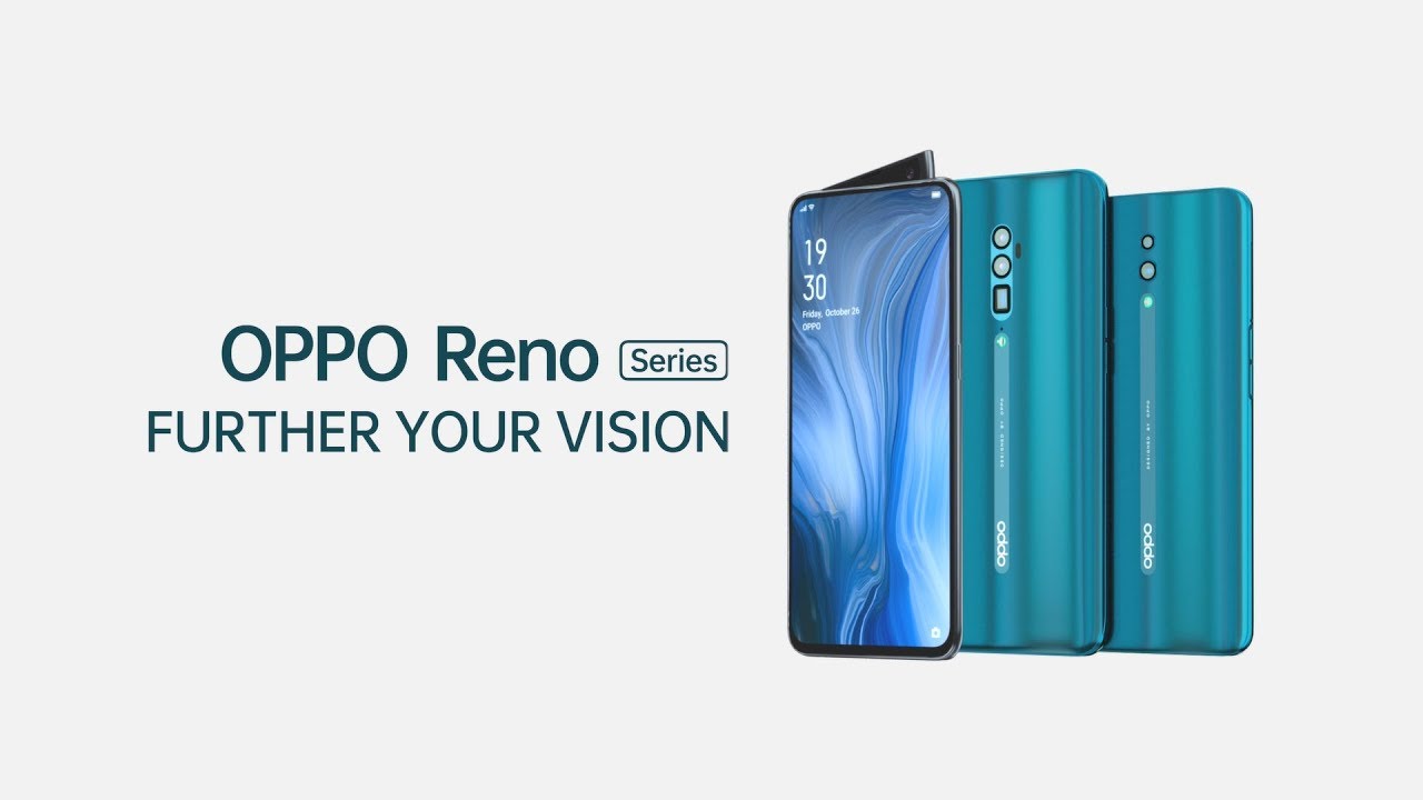 Oppo Reno Series Inovasi Smartphone yang Menakjubkan!
