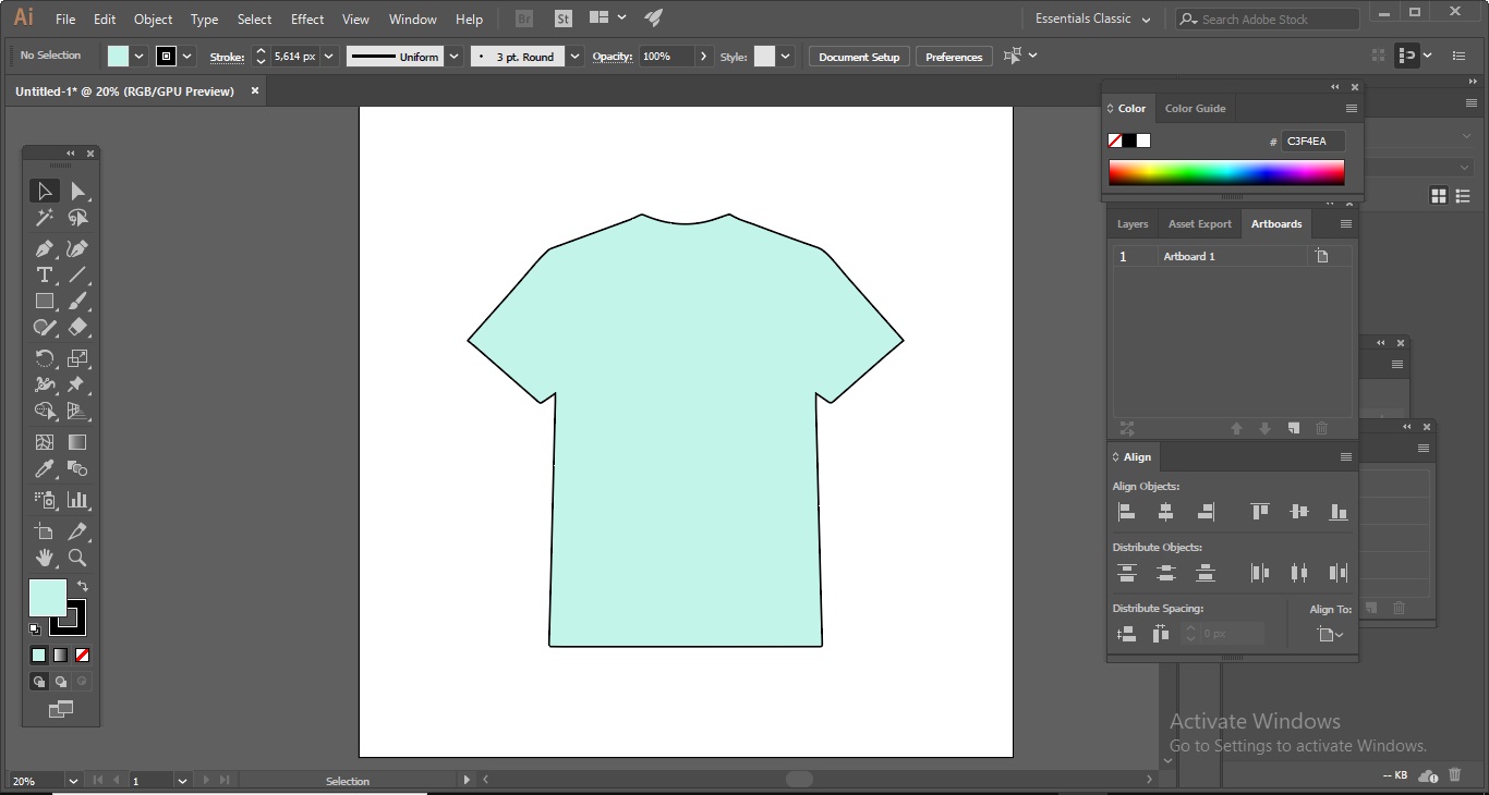 aplikasi desain baju