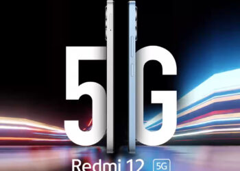 Redmi 12 5g