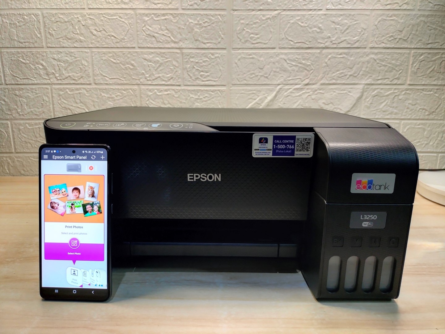 printer Epson terbaik