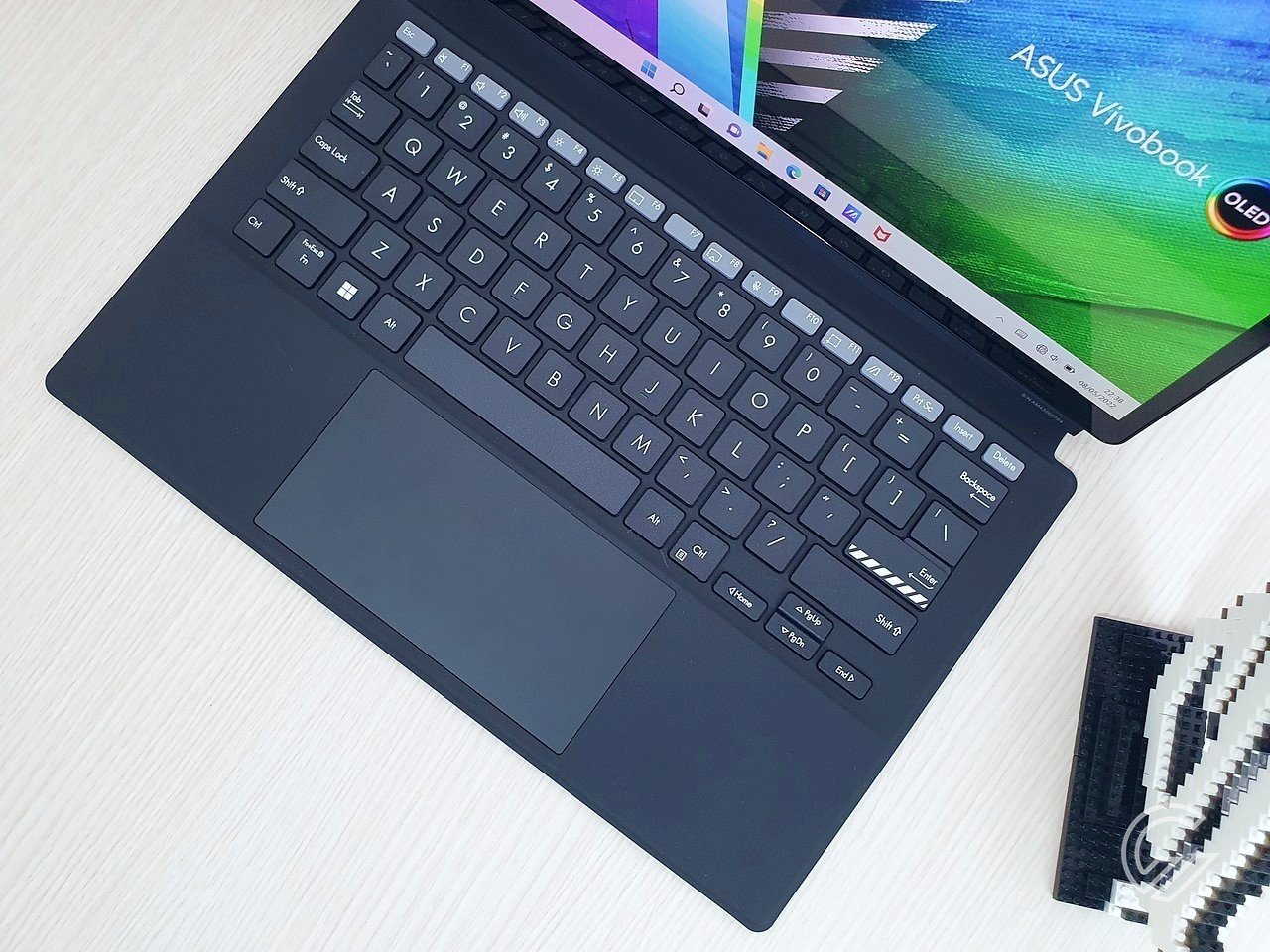 touchpad laptop
