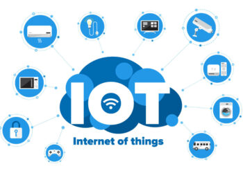 Mengenal Lebih Dekat Dengan Internet of Things