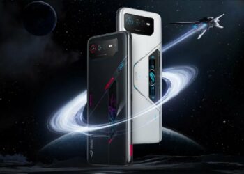 ASUS ROG Phone 7 Series