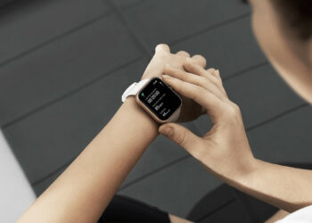 10 Fitur Smartwatch Terbaik yang Wajib Anda Miliki!